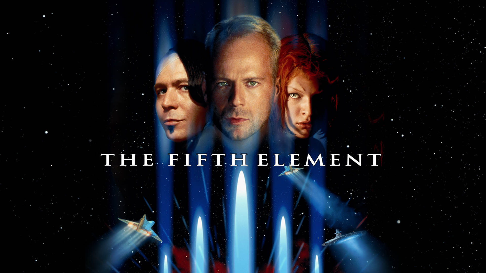 The Fifth Element