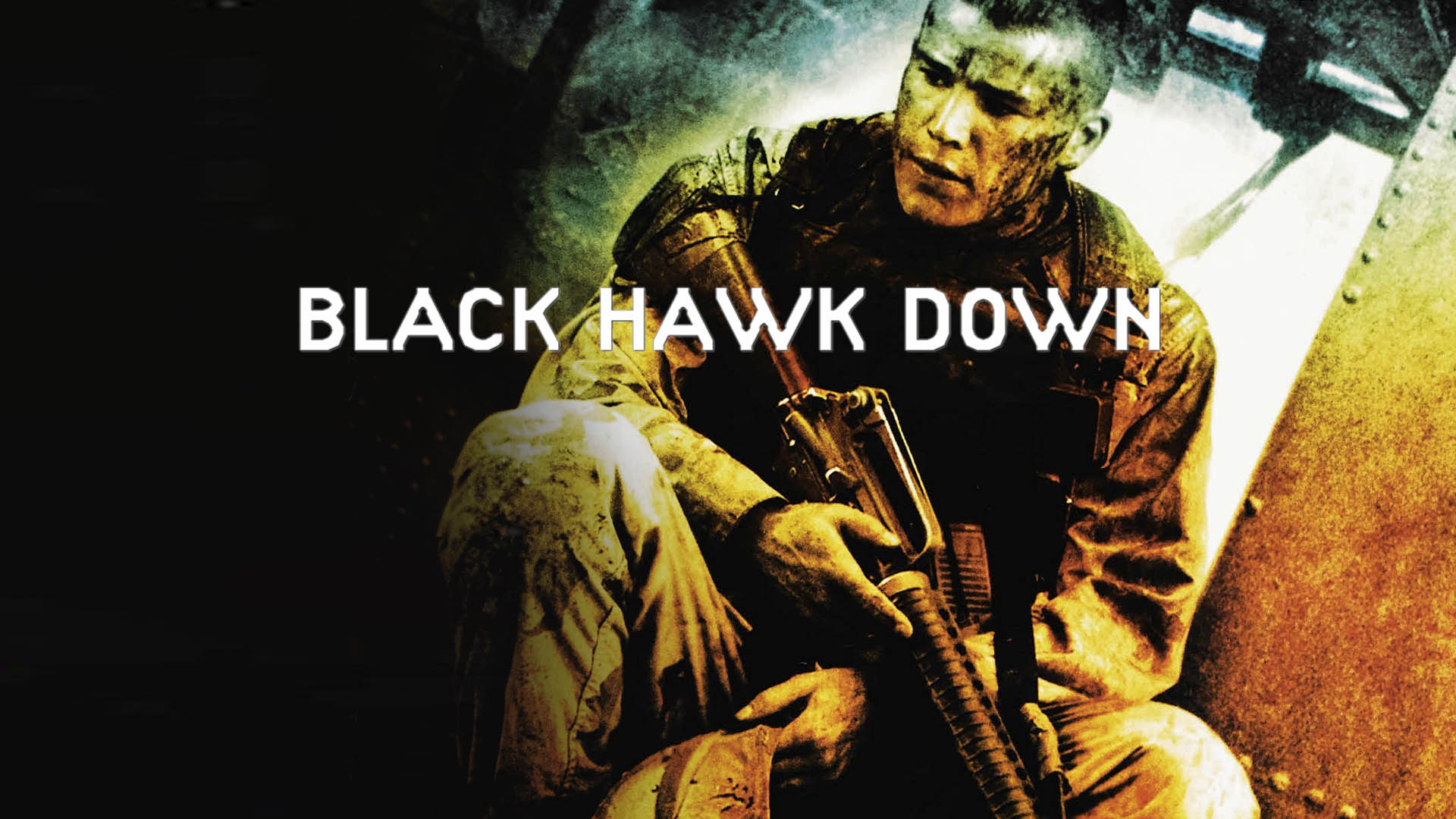 Black Hawk Down