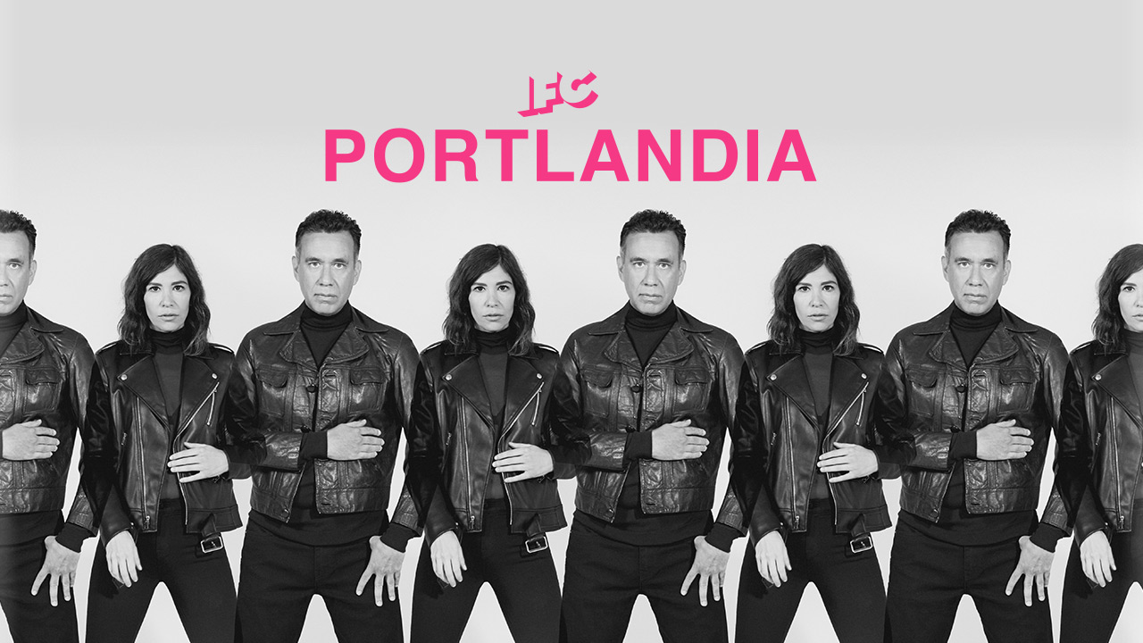 Portlandia