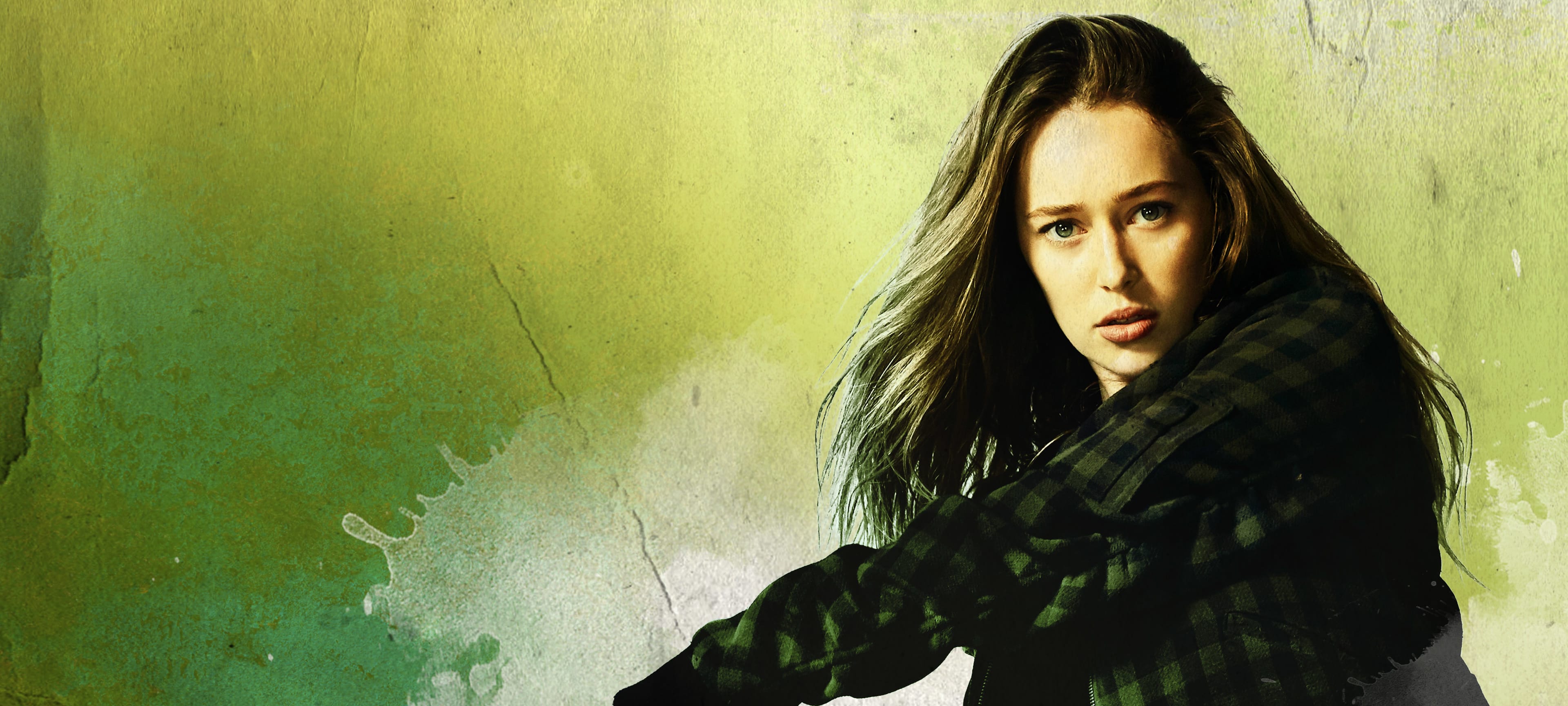 Fear the Walking Dead: Best of Alicia