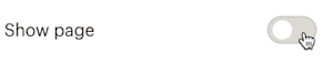 manage-website-toggle-show-page-off