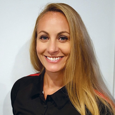 Learn more about certified SANS Certified instructor, Domenica Crognale.