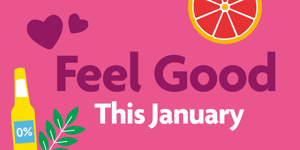 Feel Good This January