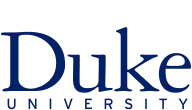 Duke University logo