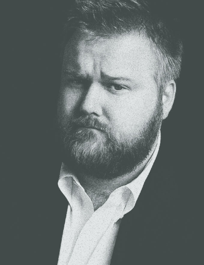 Robert Kirkman