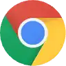 Chromebook brandmark logo