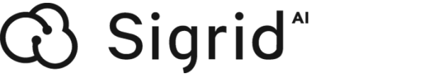 Sigrid Logo