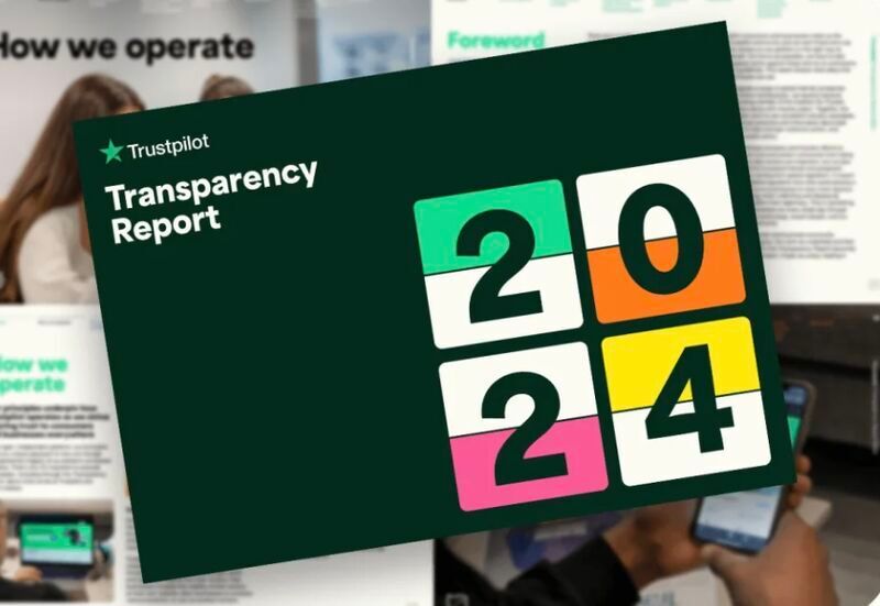 Transparency Report 2024