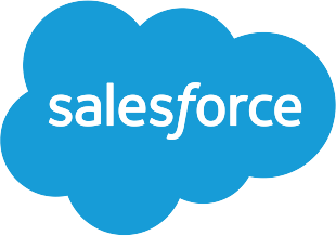 Salesforce logo