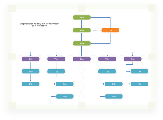 Smart Org Chart