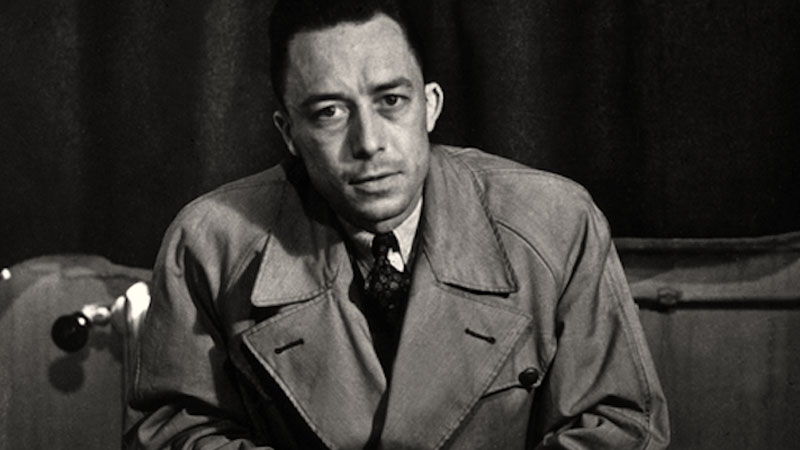 albert-camus