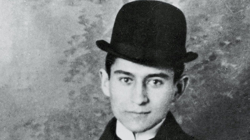 franz-kafka