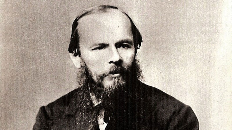 fyodor-dostoevsky