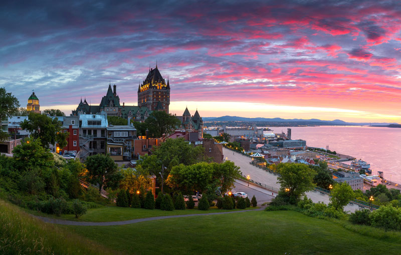 history-of-quebec