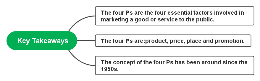 key takeaways