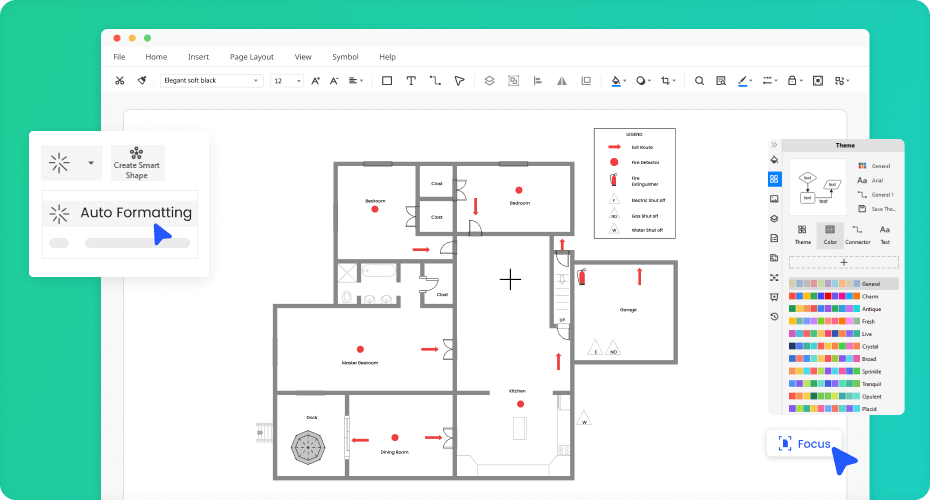 create with EdrawMax