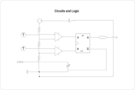 Logic diagram