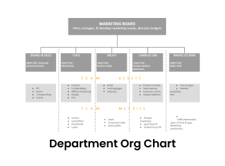 HR template 7