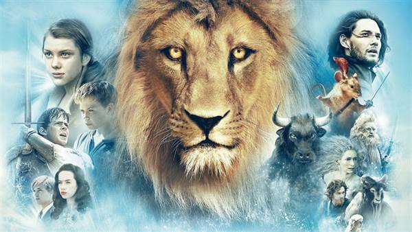 The Silver Chair to be Next Narnia Film