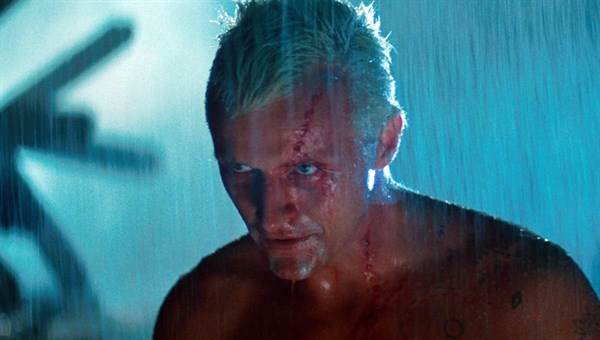 Blade Runner's Rutger Hauer Dies at 75