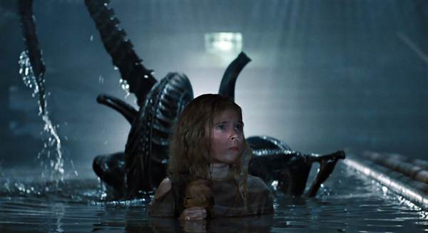 New Director Is Set For The Alien Franchise