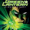 DC Super Hero Green Lantern: First Flight Hits Warner Home Video July 28th, 2009