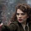 Marvel to Release Peggy Carter Film at Comic Con