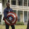 Director Chosen for Captain America 4