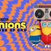 Win a Digital Copy of MINIONS: THE RISE OF GRU