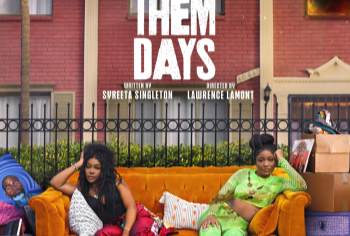 News: Free Advance Screening of ONE OF THEM DAYS In Florida