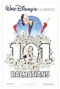 101 Dalmatians