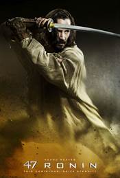 47 Ronin Movie / Film Review