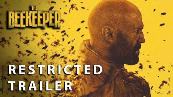 Restricted Trailer