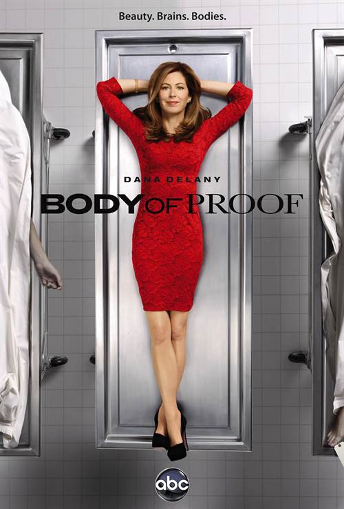 Body of Proof