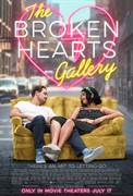 Broken Hearts Gallery