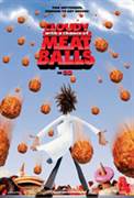 Cloudy with a Chance of Meatballs