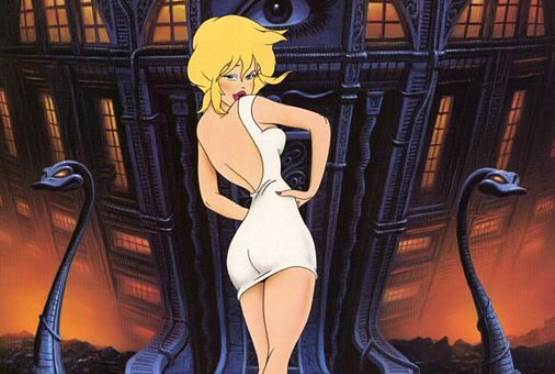 Cool World