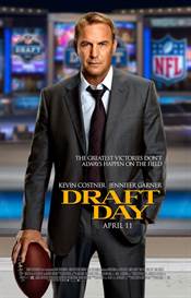 Draft Day Movie / Film Review