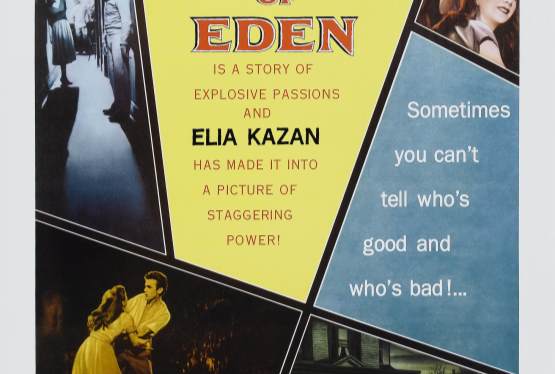 East of Eden