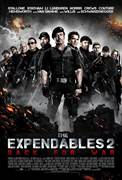 The Expendables 2