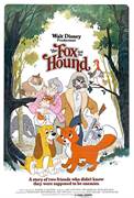 The Fox and The Hound