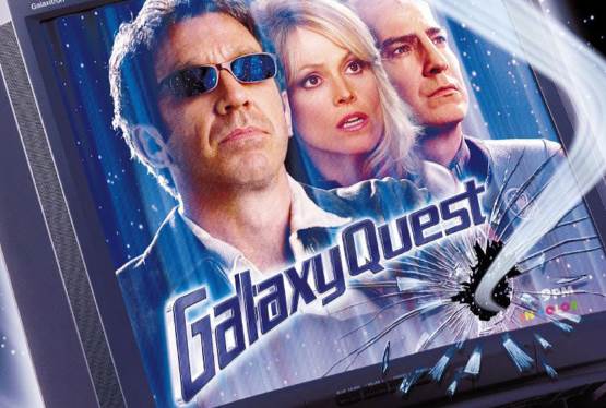 Galaxy Quest