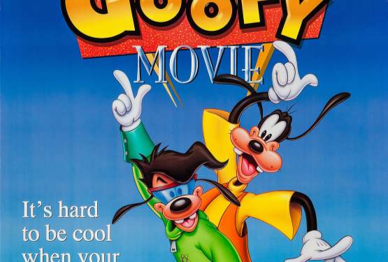 A Goofy Movie