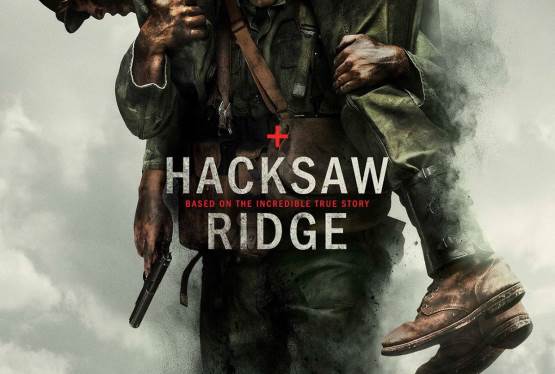 Hacksaw Ridge