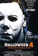 Halloween 4: The Return of Michael Myers