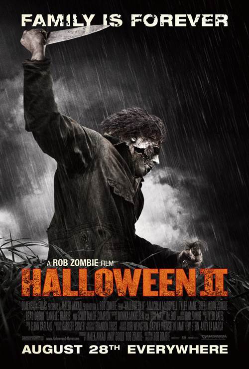 Halloween II