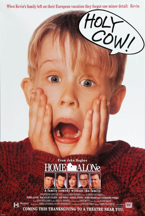 Home Alone