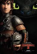 How To Train Your Dragon 2