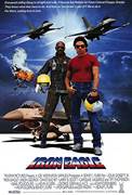 Iron Eagle