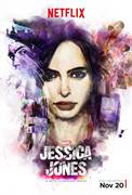 Jessica Jones